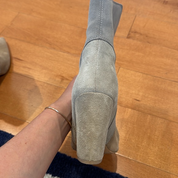 Size 8.5 Dolce Vita Boots - Picture 7 of 12